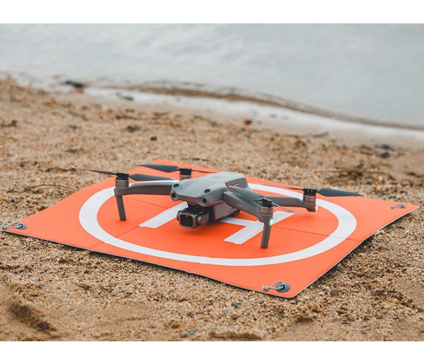 PGYTECH Pro lądowisko do dronów 50cm - 1502943 - zdjęcie 2